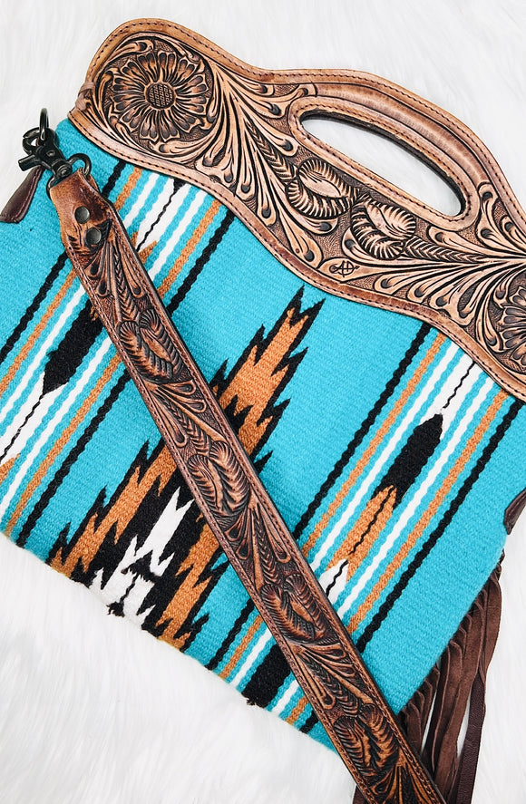 AMERICAN DARLING SHOULDER BAG - ADBGZ177