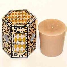 TYLER CANDLE COMPANY MULLED CIDER SINGLE COUNT