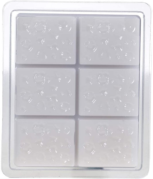 TYLER CANDLE CO MIXER MELTS ENTITLED