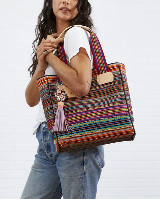 CONSUELA ALE CLASSIC TOTE