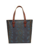 CONSUELA RATTLER CLASSIC TOTE