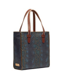 CONSUELA RATTLER CLASSIC TOTE