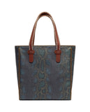 CONSUELA RATTLER CLASSIC TOTE