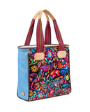 CONSUELA SOPHIE CLASSIC TOTE