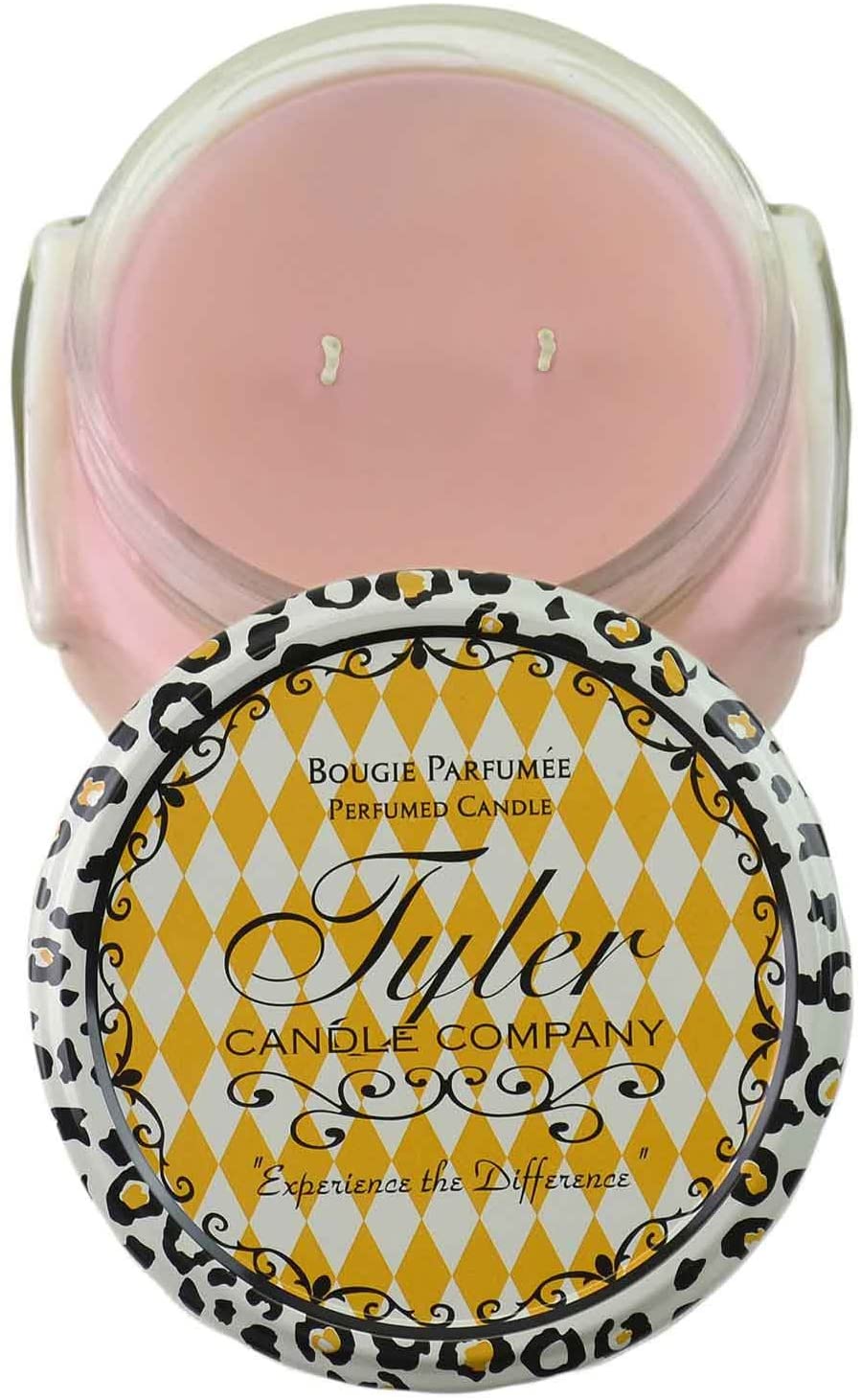 TYLER CANDLE CO 11 OZ BLESS YOUR HEART