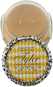 TYLER CANDLE CO 22 OZ WARM SUGAR COOKIE CANDLE