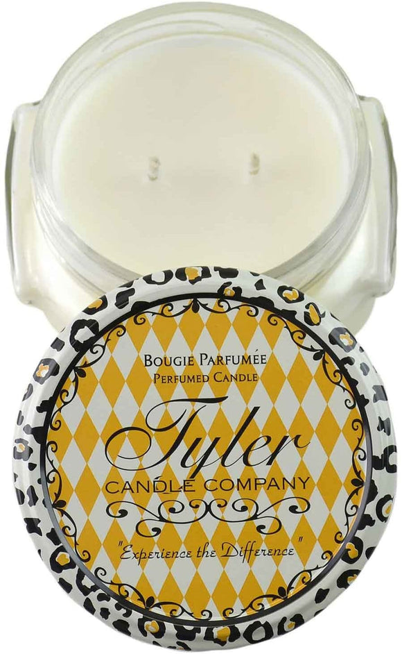 TYLER CANDLE CO 22 OZ DOLCE VITA CANDLE