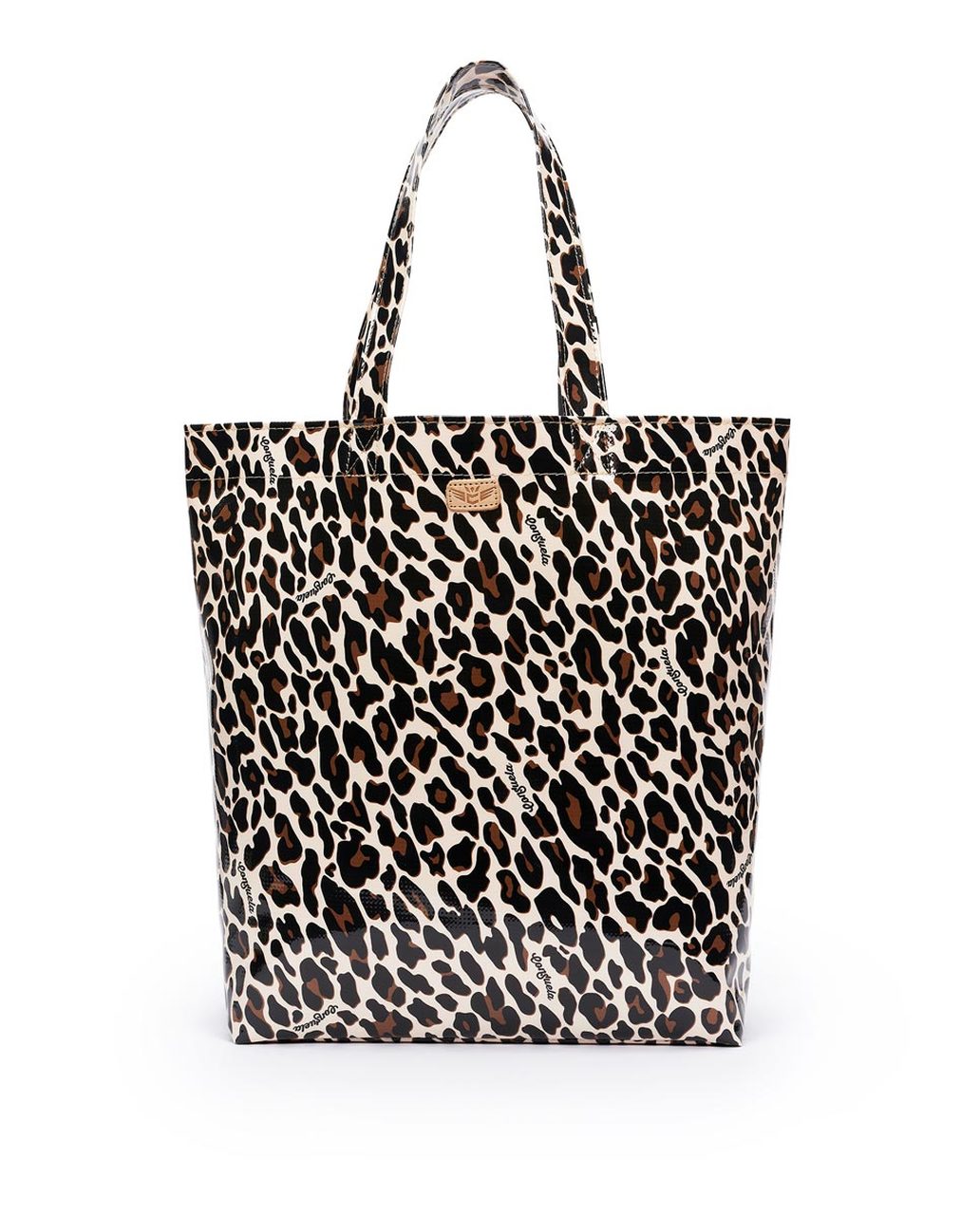 CONSUELA MONA BROWN GRAB N GO BASIC BAG