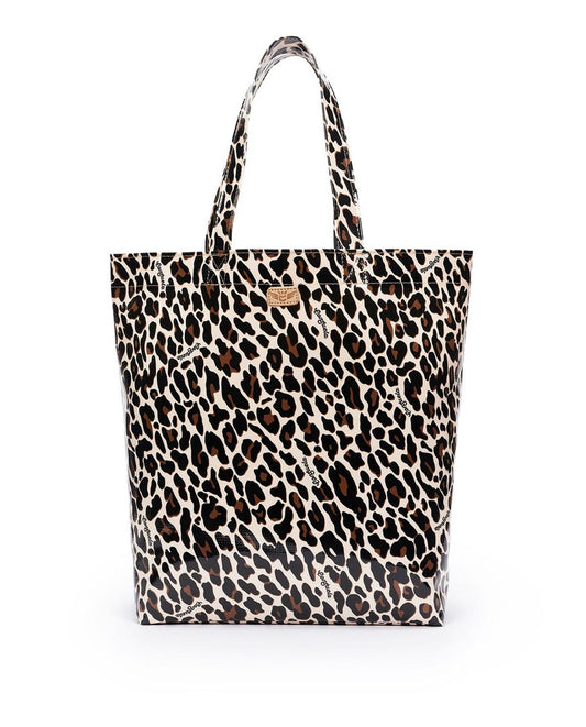 CONSUELA MONA BROWN GRAB N GO BASIC BAG