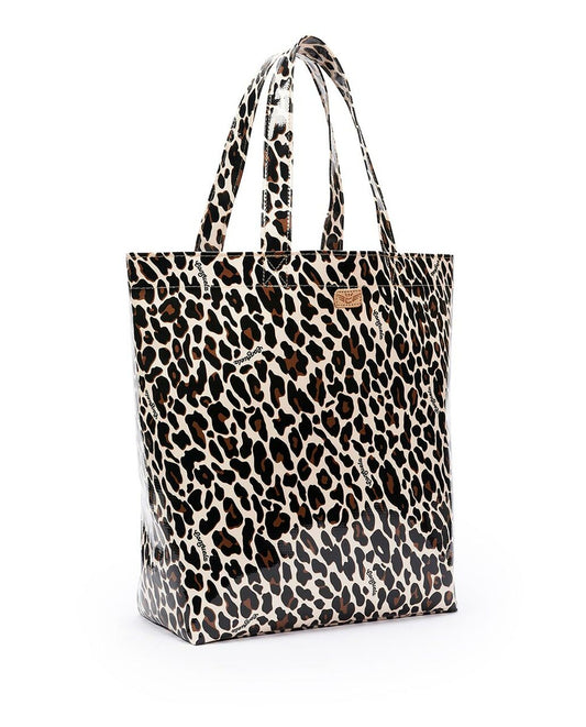 CONSUELA MONA BROWN GRAB N GO BASIC BAG