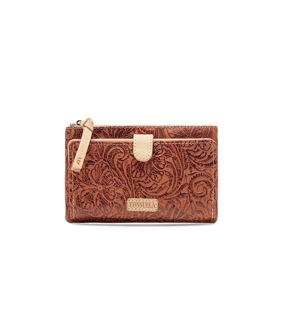 CONSUELA SALLY SLIM WALLET