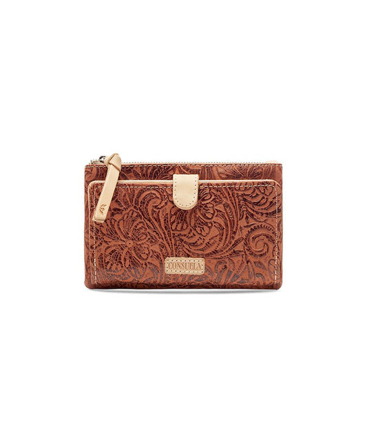CONSUELA SALLY SLIM WALLET