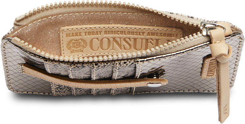 CONSUELA KYLE CARD ORGANIZER
