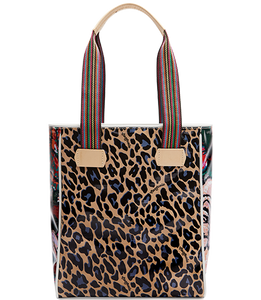 CONSUELA MEL CHICA TOTE