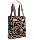 CONSUELA MEL CHICA TOTE
