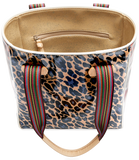 CONSUELA MEL CHICA TOTE