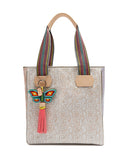 CONSUELA CLAY CLASSIC TOTE