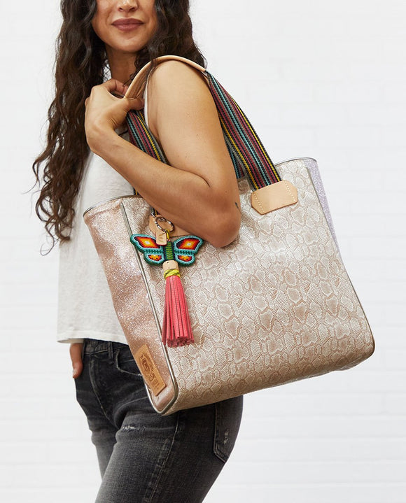 CONSUELA CLAY CLASSIC TOTE