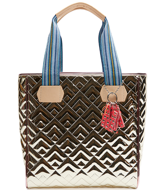 CONSUELA EVADNEY CLASSIC TOTE