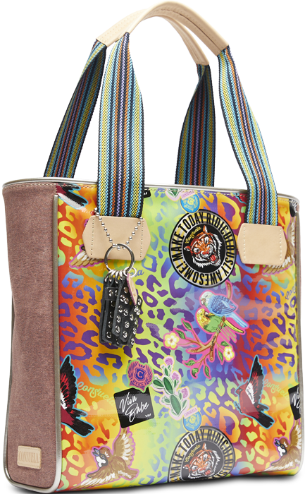 CONSUELA CAMI CLASSIC TOTE