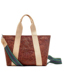 CONSUELA SALLY CARRYALL