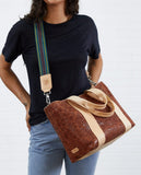 CONSUELA SALLY CARRYALL