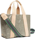 CONSUELA TOMMY CARRYALL