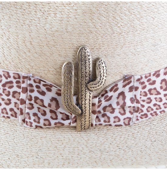 CHARLIE 1 HORSE WILD THING HAT