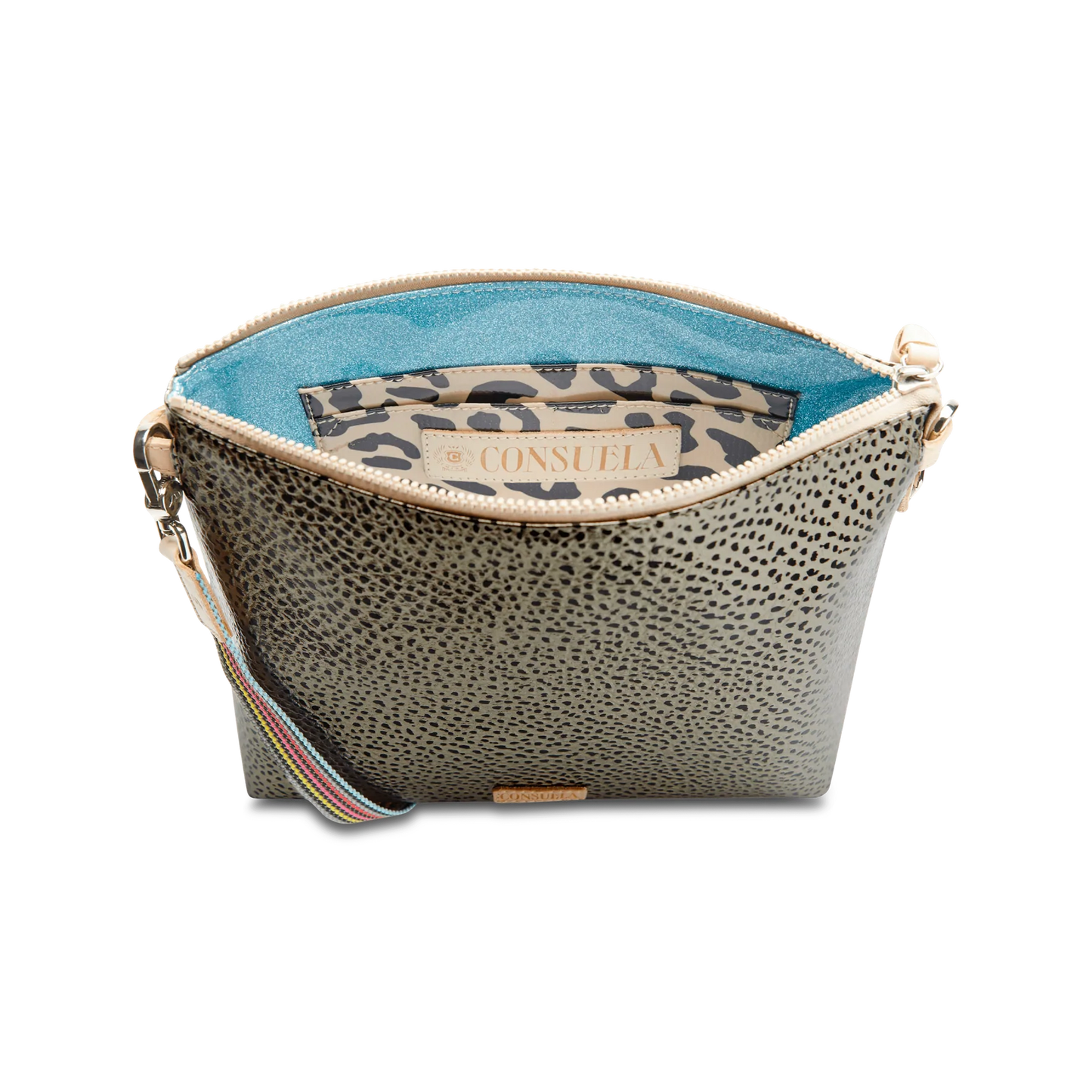 CONSUELA TOMMY DOWNTOWN CROSSBODY