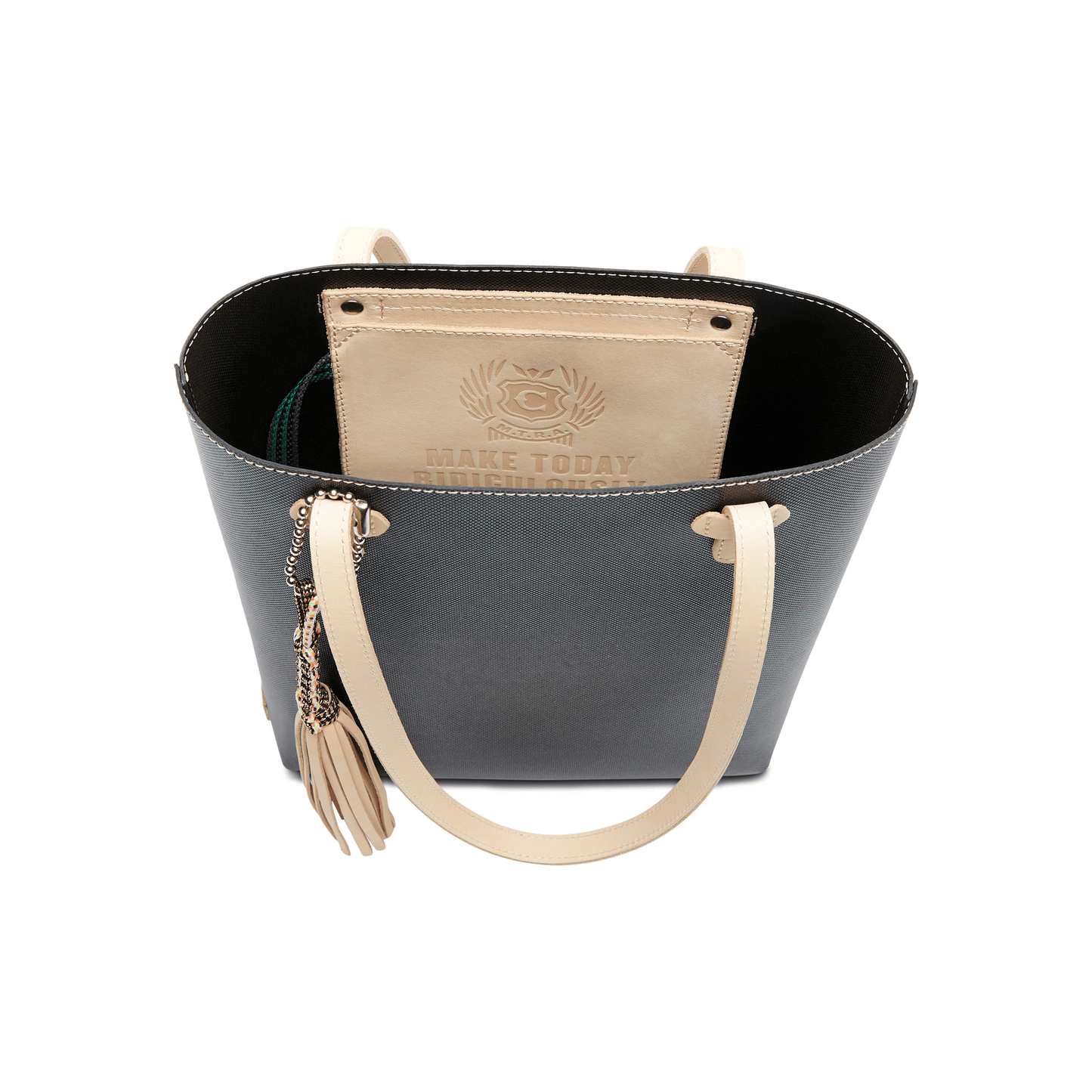 CONSUELA DIAMOND EVERYDAY TOTE