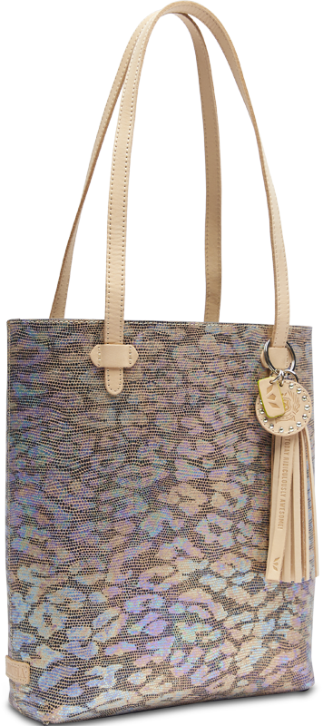 CONSUELA TOTE BAGS – The Chandelier Rose Boutique
