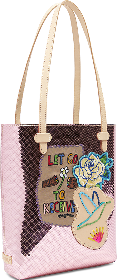 CONSUELA GRACE EVERDAY TOTE