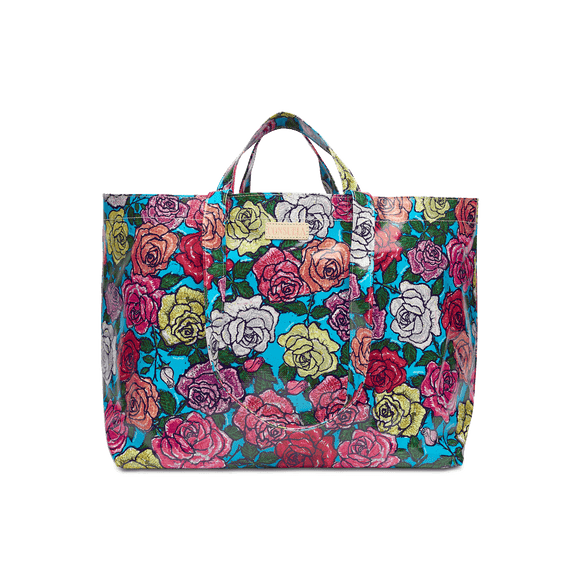 CONSUELA GRAB & GO BAGS – The Chandelier Rose Boutique
