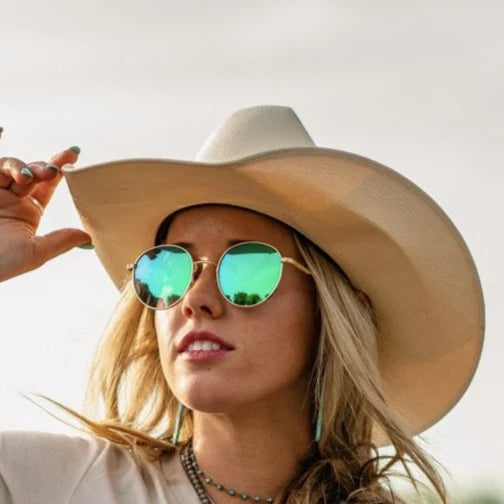 AMERICAN BONFIRE CO ROAM - GREEN