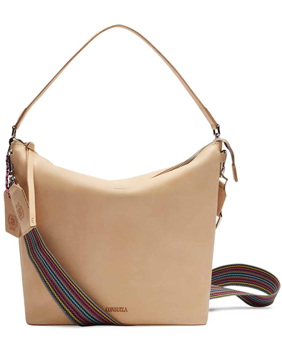 CONSUELA HOBO DIEGO BAG