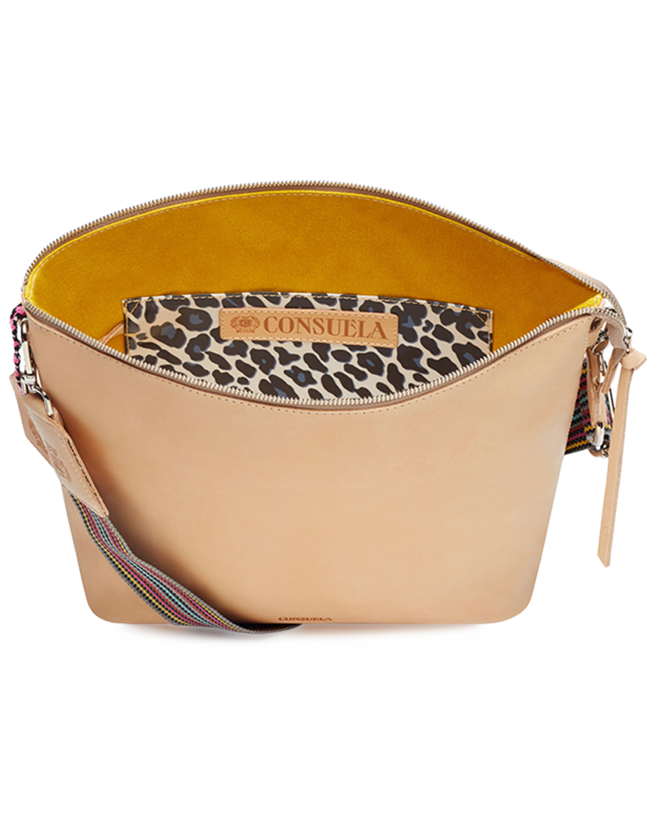 CONSUELA HOBO DIEGO BAG
