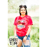 COCONUT BEACH TEE