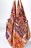 ONEDDER BOHO BAG