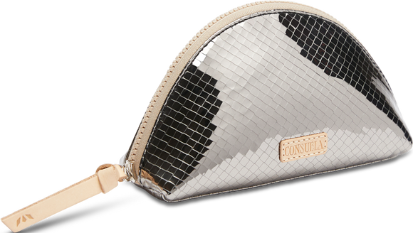CONSUELA KYLE MEDIUM COSMETIC BAG