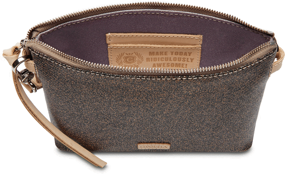 CONSUELA CLAY MIDTOWN CROSSBODY – The Chandelier Rose Boutique