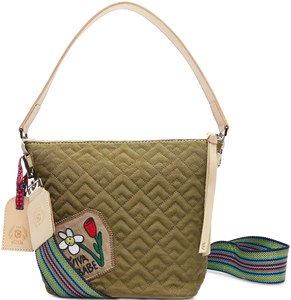 CONSUELA TAYLOR WEDGE