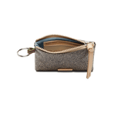 CONSUELA TEENY GLITTER POUCH