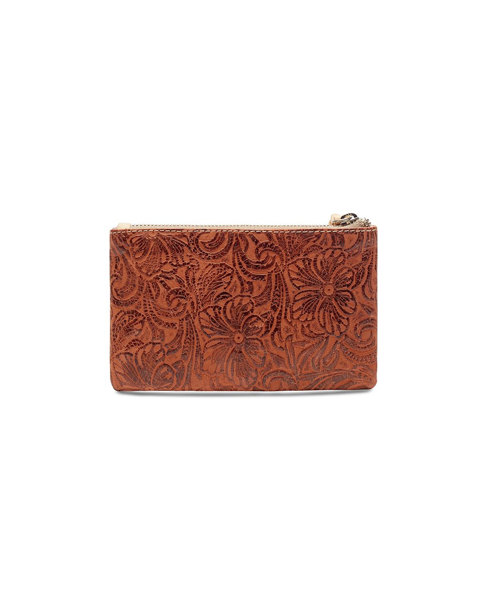 CONSUELA SALLY SLIM WALLET