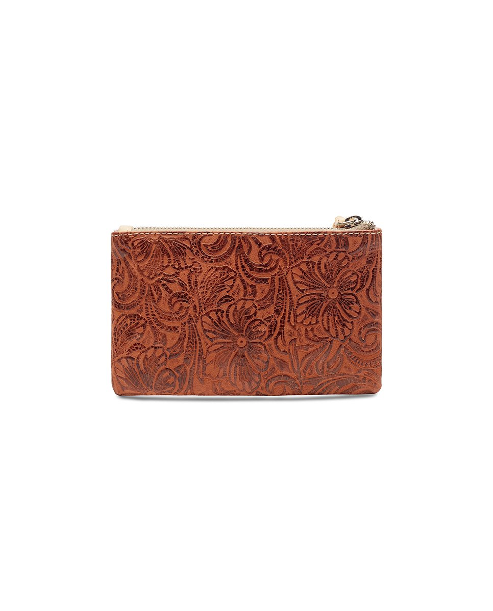 Consuela Sally authentic Slim Wallet