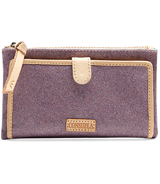 CONSUELA LYNDZ SLIM WALLET