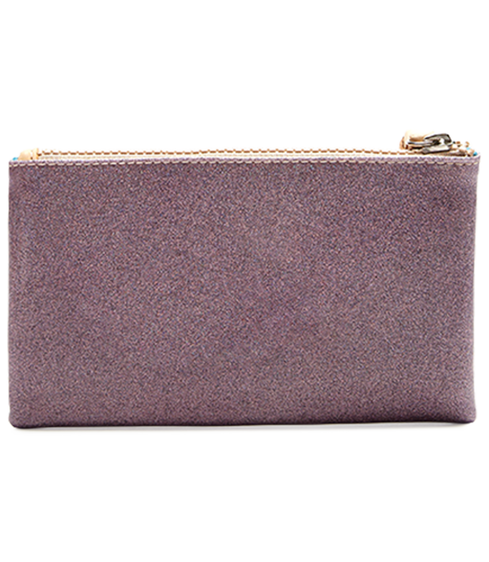 CONSUELA LYNDZ SLIM WALLET