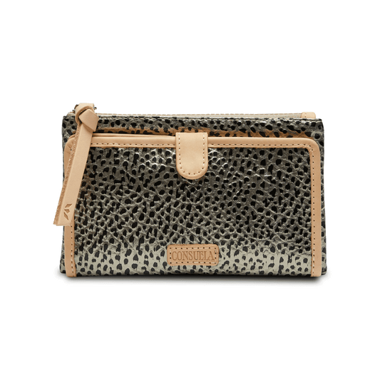 CONSUELA TOMMY SLIM WALLET