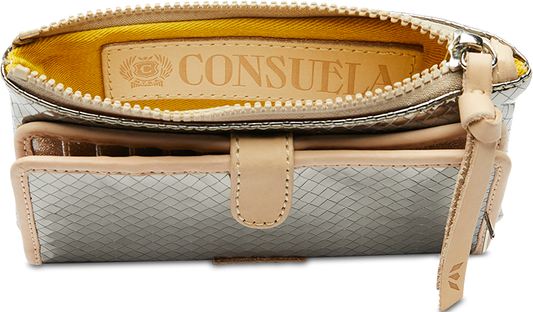 CONSUELA KYLE SLIM WALLET