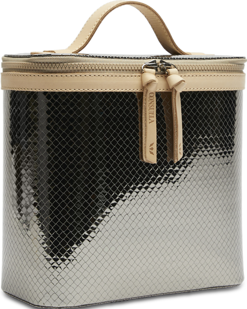 CONSUELA KYLE SLIM TRAIN CASE