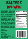 SALTEEZ RIM PASTE PICKLE CHAMOY